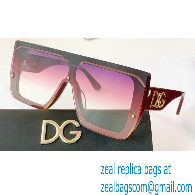 Dolce & Gabbana Sunglasses 71 2021